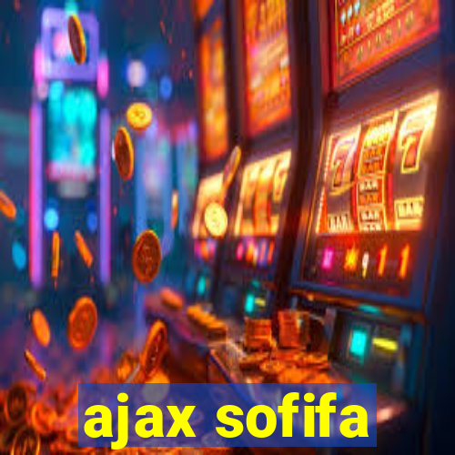 ajax sofifa